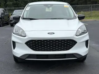 Ford Escape 2022 SE 4dr SUV
