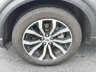 Ford Explorer 2025 ST-Line 4dr SUV