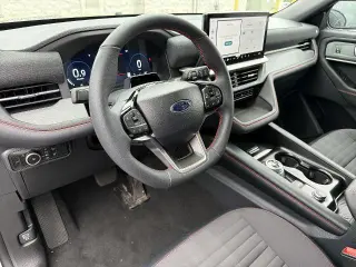 Ford Explorer 2025 ST-Line 4dr SUV