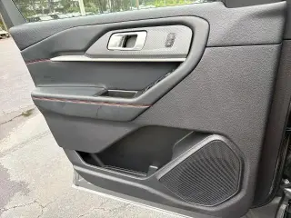Ford Explorer 2025 ST-Line 4dr SUV