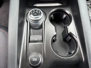 Ford Explorer 2025 ST-Line 4dr SUV
