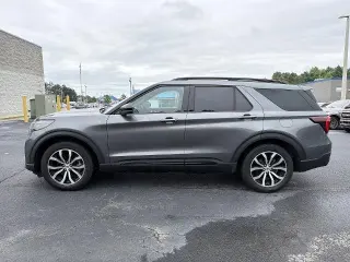 Ford Explorer 2025 ST-Line 4dr SUV