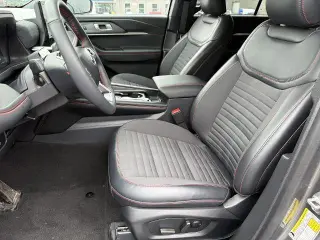 Ford Explorer 2025 ST-Line 4dr SUV