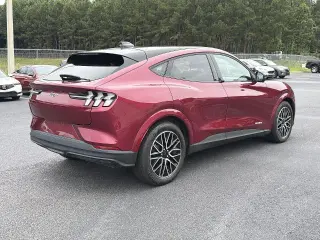 Ford Mustang Mach-E 2025 AWD Premium 4dr SUV