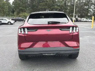 Ford Mustang Mach-E 2025 AWD Premium 4dr SUV