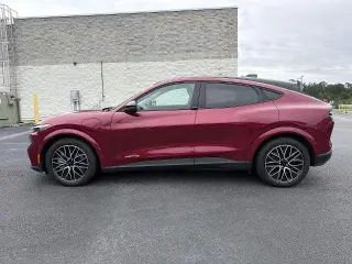 Ford Mustang Mach-E 2025 AWD Premium 4dr SUV