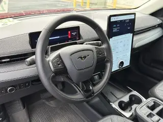 Ford Mustang Mach-E 2025 AWD Premium 4dr SUV