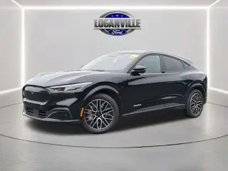 Ford Mustang Mach-E 2025 AWD Premium 4dr SUV