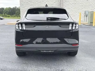Ford Mustang Mach-E 2025 AWD Premium 4dr SUV