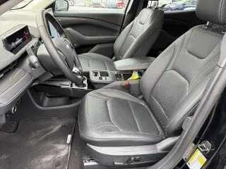 Ford Mustang Mach-E 2025 AWD Premium 4dr SUV