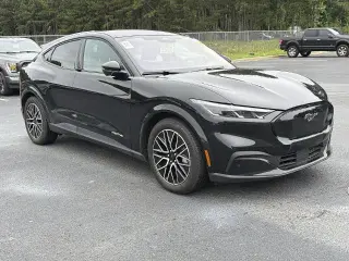 Ford Mustang Mach-E 2025 AWD Premium 4dr SUV