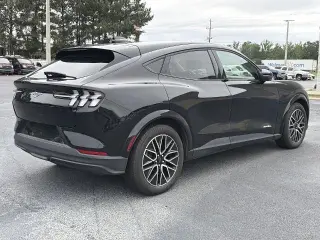 Ford Mustang Mach-E 2025 AWD Premium 4dr SUV