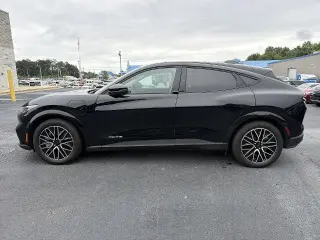 Ford Mustang Mach-E 2025 AWD Premium 4dr SUV