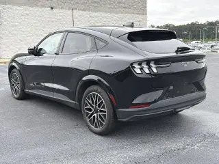 Ford Mustang Mach-E 2025 AWD Premium 4dr SUV