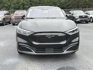 Ford Mustang Mach-E 2025 AWD Premium 4dr SUV