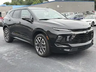 Chevrolet Blazer 2023 AWD RS 4dr SUV