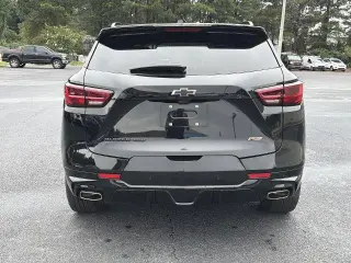Chevrolet Blazer 2023 AWD RS 4dr SUV