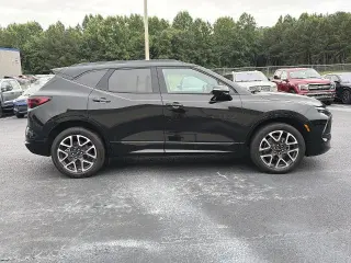 Chevrolet Blazer 2023 AWD RS 4dr SUV