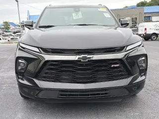 Chevrolet Blazer 2023 AWD RS 4dr SUV