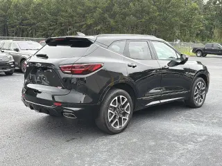 Chevrolet Blazer 2023 AWD RS 4dr SUV