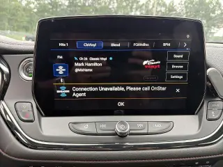 Chevrolet Blazer 2023 AWD RS 4dr SUV