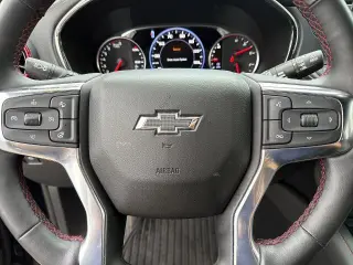 Chevrolet Blazer 2023 AWD RS 4dr SUV