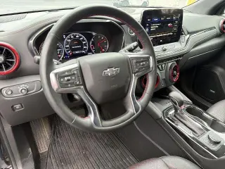 Chevrolet Blazer 2023 AWD RS 4dr SUV