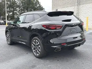 Chevrolet Blazer 2023 AWD RS 4dr SUV