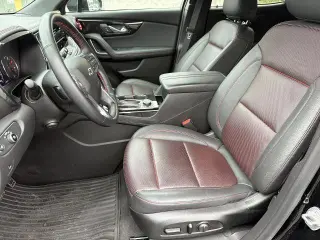 Chevrolet Blazer 2023 AWD RS 4dr SUV