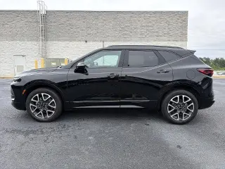 Chevrolet Blazer 2023 AWD RS 4dr SUV