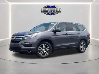 Honda Pilot 2016 EX-L 4dr SUV
