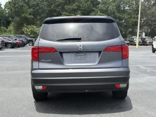 Honda Pilot 2016 EX-L 4dr SUV