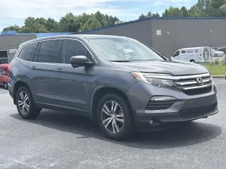 Honda Pilot 2016 EX-L 4dr SUV