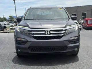 Honda Pilot 2016 EX-L 4dr SUV
