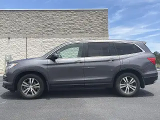 Honda Pilot 2016 EX-L 4dr SUV