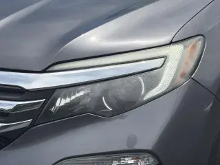 Honda Pilot 2016 EX-L 4dr SUV