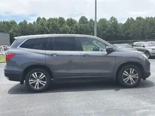Honda Pilot 2016 EX-L 4dr SUV