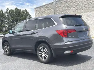 Honda Pilot 2016 EX-L 4dr SUV