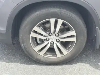 Honda Pilot 2016 EX-L 4dr SUV
