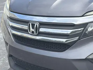 Honda Pilot 2016 EX-L 4dr SUV