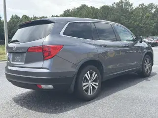 Honda Pilot 2016 EX-L 4dr SUV