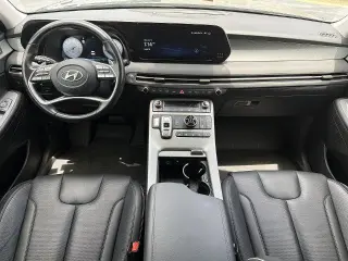 Hyundai PALISADE 2024 AWD SEL 4dr SUV