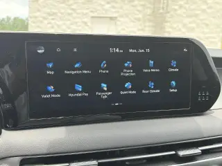Hyundai PALISADE 2024 AWD SEL 4dr SUV