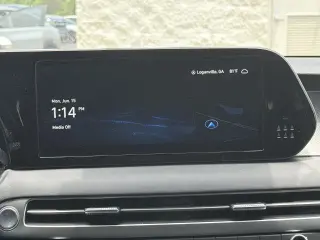 Hyundai PALISADE 2024 AWD SEL 4dr SUV