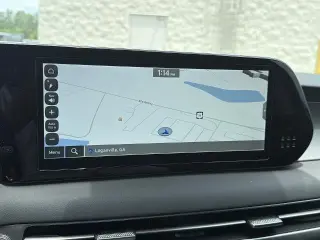 Hyundai PALISADE 2024 AWD SEL 4dr SUV