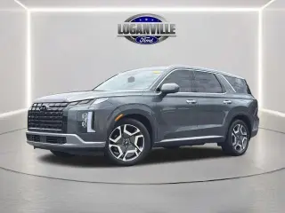 Hyundai PALISADE 2024 AWD SEL 4dr SUV
