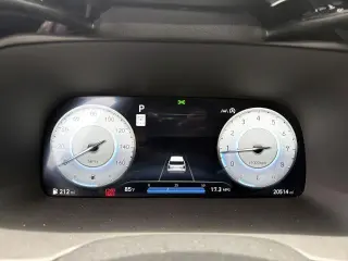 Hyundai PALISADE 2024 AWD SEL 4dr SUV