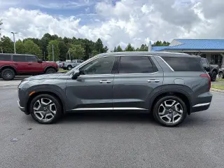 Hyundai PALISADE 2024 AWD SEL 4dr SUV