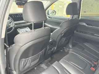 Hyundai PALISADE 2024 AWD SEL 4dr SUV