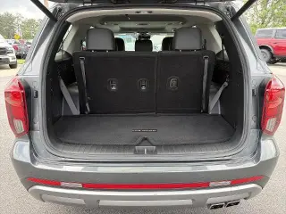 Hyundai PALISADE 2024 AWD SEL 4dr SUV